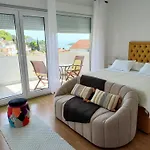 Apartments Aba Daire *