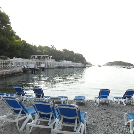 Apartments Aba
