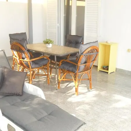 Aba Апартаменты *