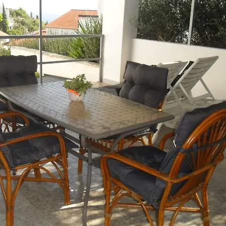 Apartments Aba Hvar Town