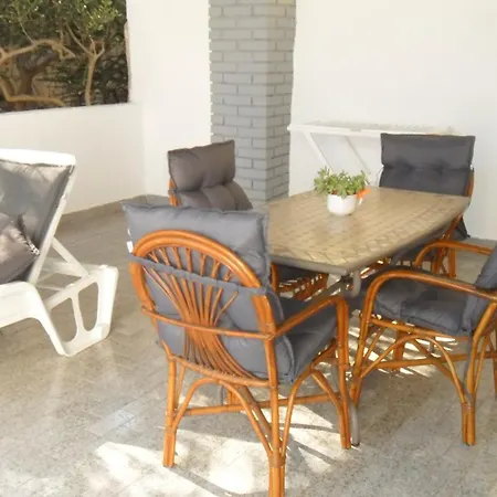 Aba Апартаменты *