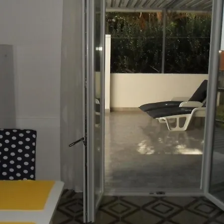 Aba Апартаменты *