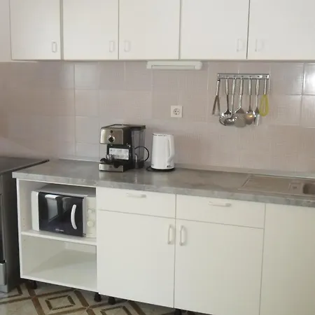 Apartments Aba