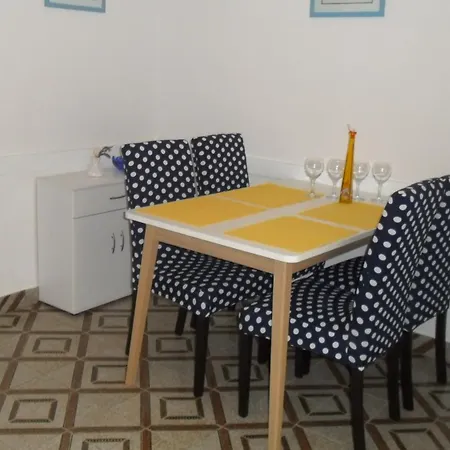 Apartments Aba
