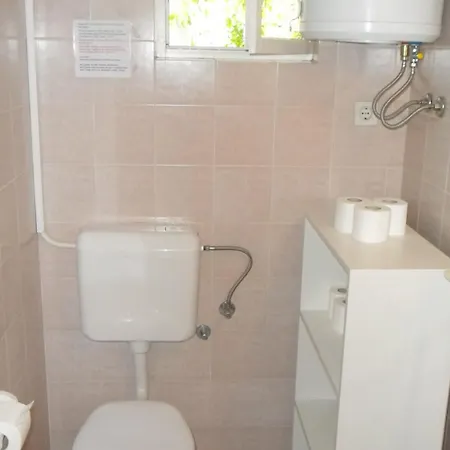 Апартаменты Aba *