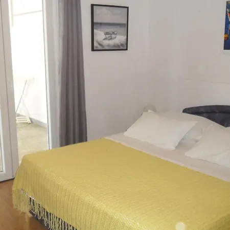 Apartment Apartments Aba *