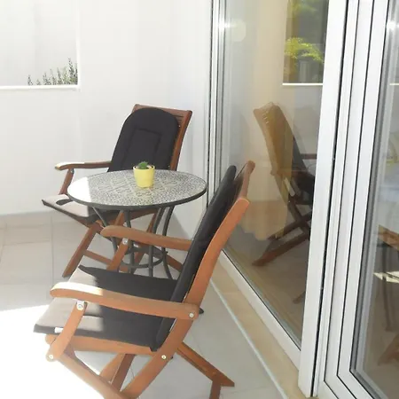 아파트 Aba 흐바르