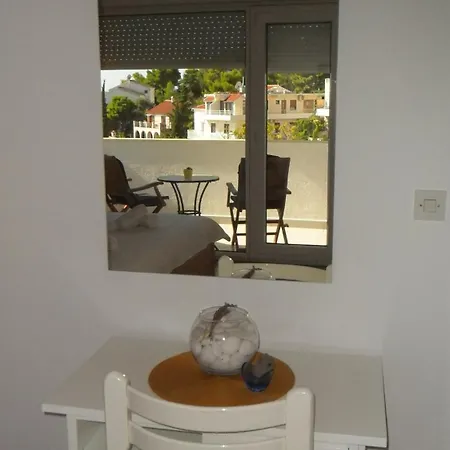 Apartments Aba *