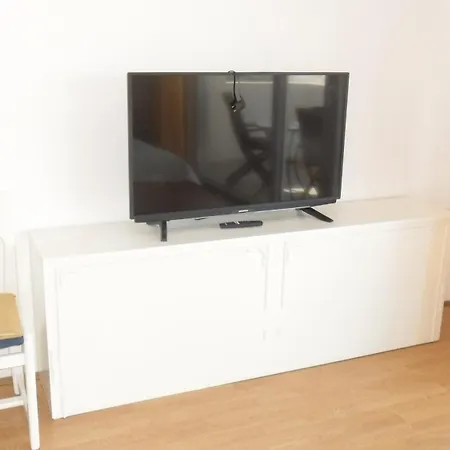 Apartments Aba