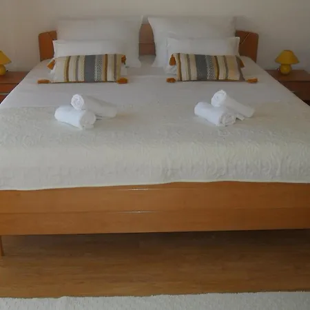 Apartments Aba *