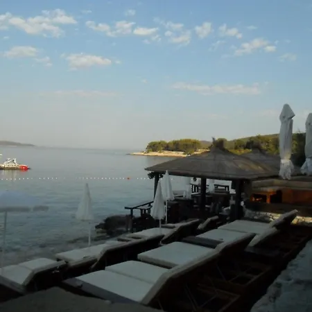 Апартаменты Aba Хвар