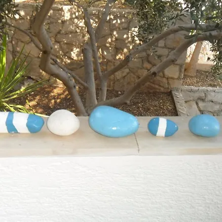 Aba Апартаменты Хвар