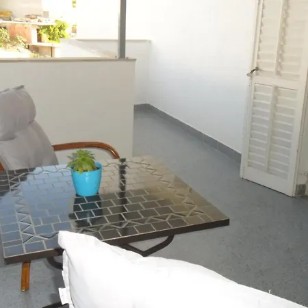 Apartment Apartments Aba Hvar Town