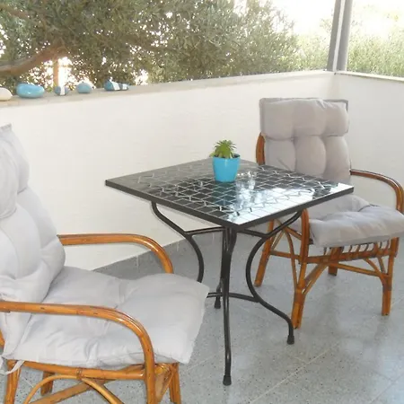 Апартаменты Aba