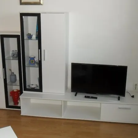 Apartment Apartments Aba