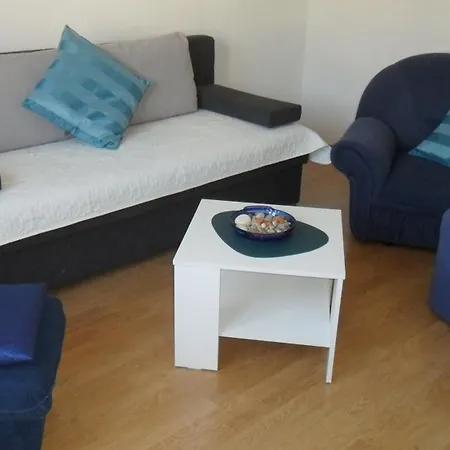 Apartments Aba *