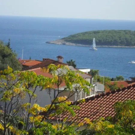 Apartment Apartments Aba Hvar Town