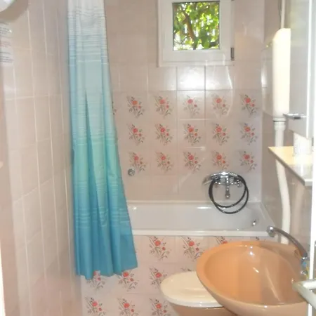 Apartments Aba