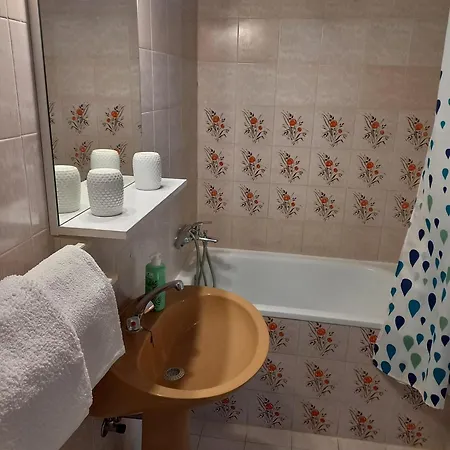 Aba Апартаменти