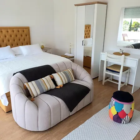 Apartments Aba
