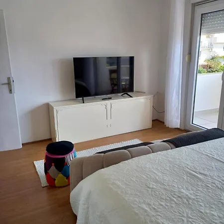 Apartman Aba