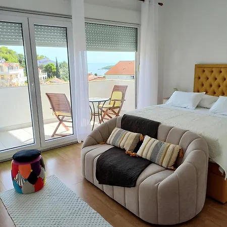 Apartments Aba Apartment *