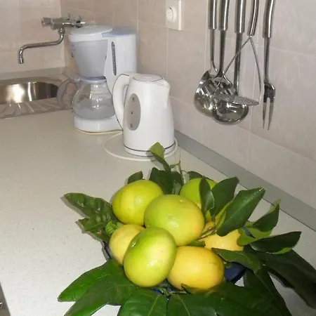 Aba Апартаменты Хвар