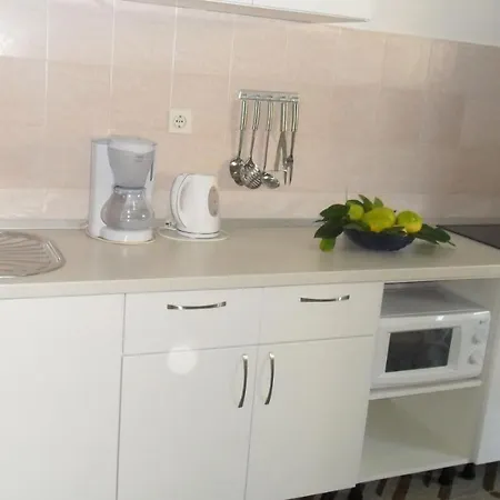 Apartment Apartments Aba Hvar Town