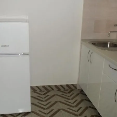 Apartments Aba *
