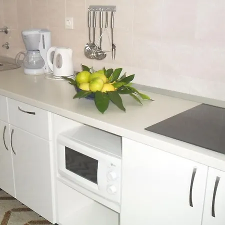 Apartments Aba