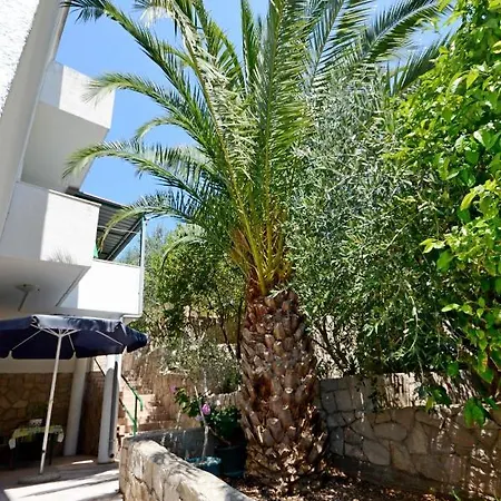 Apartments Aba Hvar Town