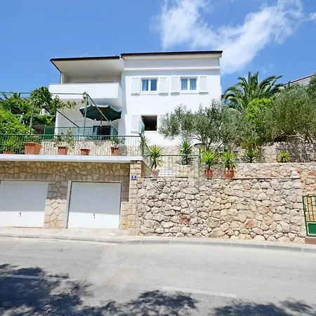 Apartments Aba