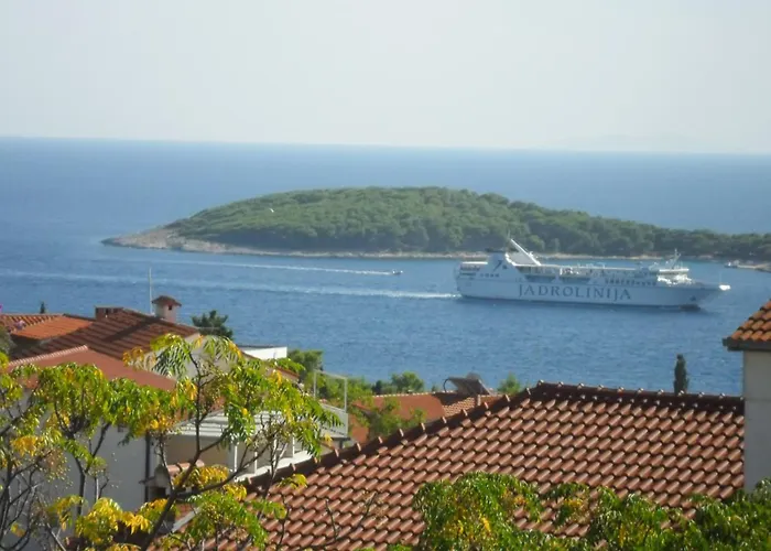 Apartments Aba * Hvar Town