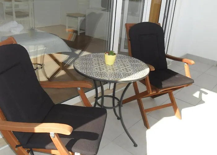 Apartments Aba Apartman *