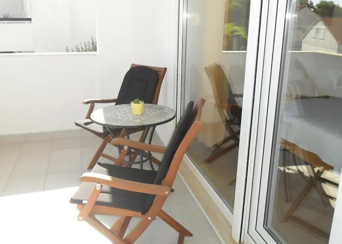 Apartman Apartments Aba Hvar Town