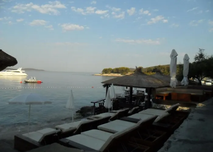 Apartman Apartments Aba Hvar Town