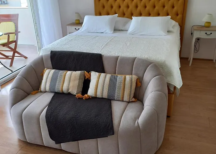 Apartman Apartments Aba *