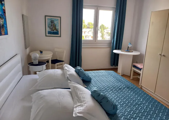 Apartments Aba Hvar Town