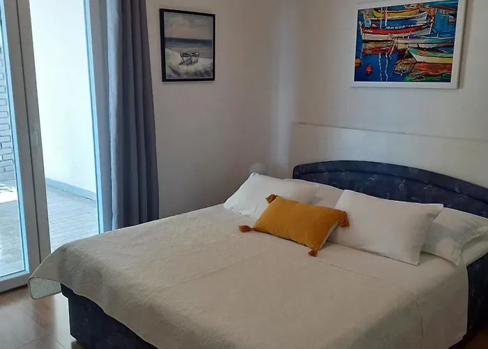 Apartments Aba Hvar Town