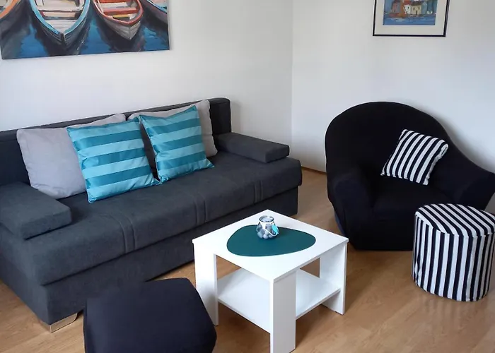 Aba Apartmán Hvar Town