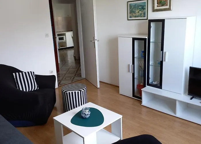 Apartments Aba Hvar Town