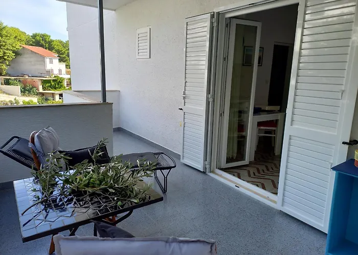 Apartments Aba Hvar Town