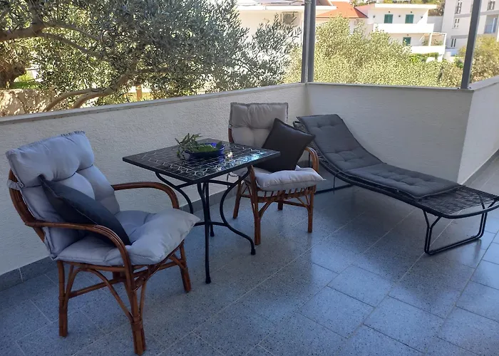 Apartman Apartments Aba