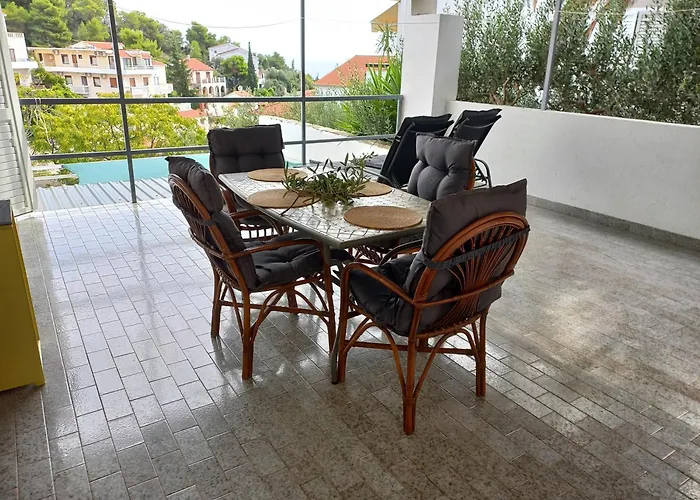 Apartments Aba Apartman