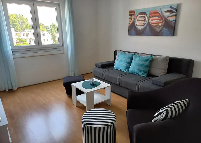 Apartments Aba Apartman *