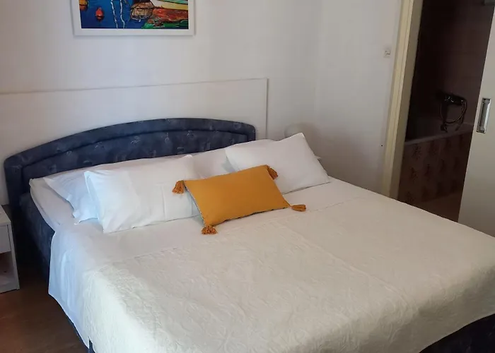 Apartments Aba * Hvar Town