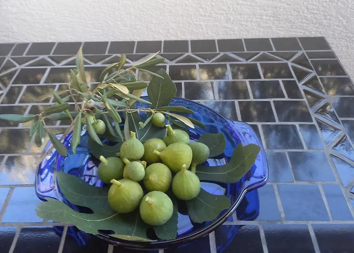 Apartman Apartments Aba