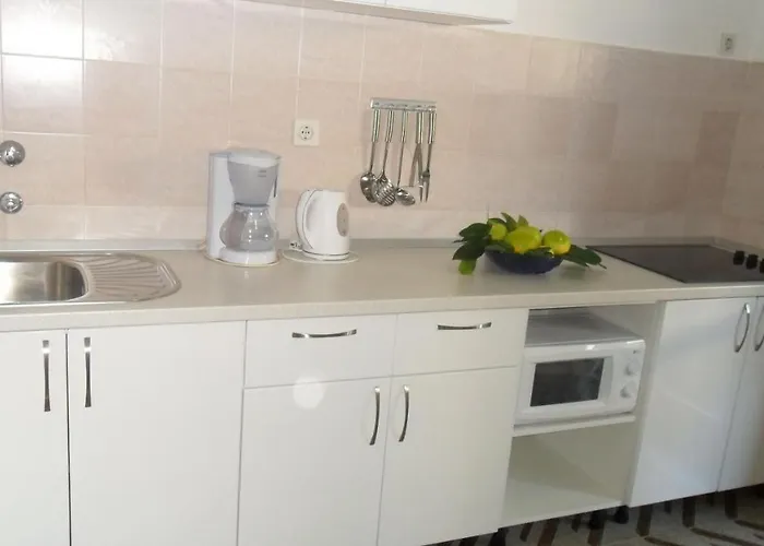 Apartman Apartments Aba Hvar Town