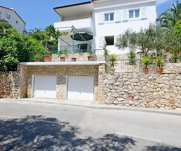 Apartments Aba * Hvar Town