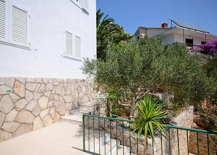 Apartmán Aba Hvar Town